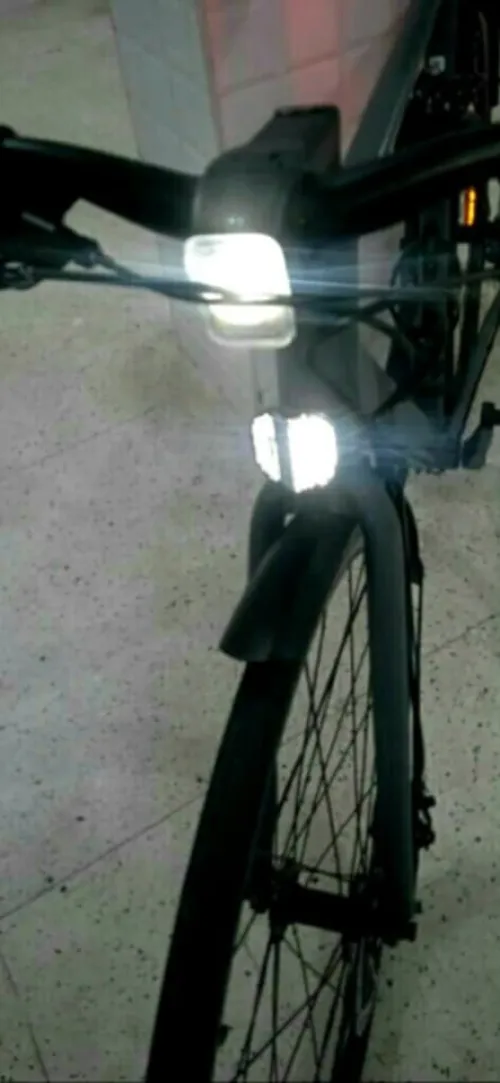 Vélo classique