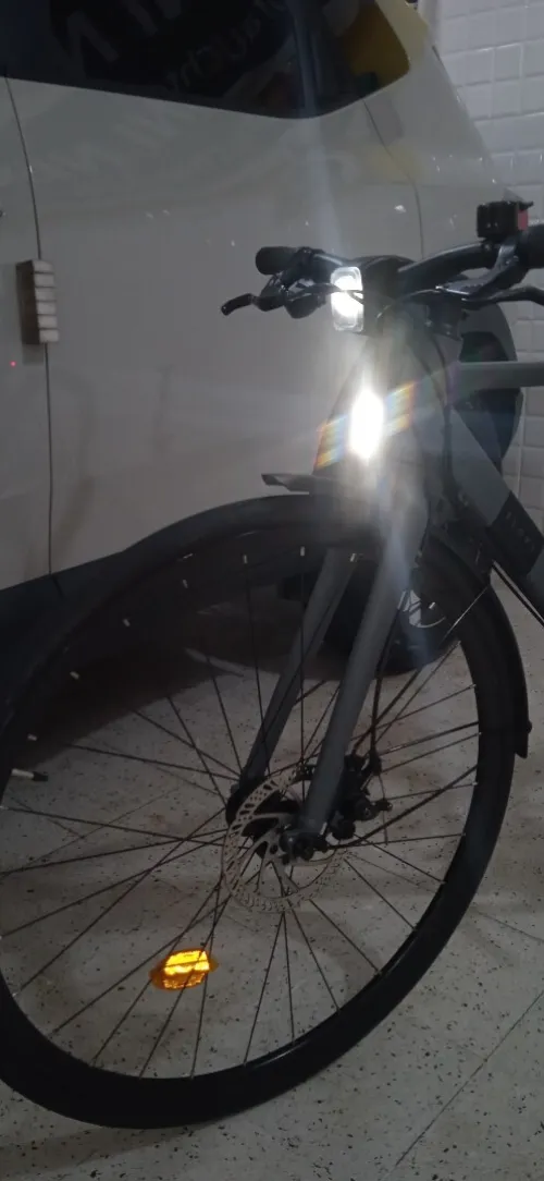 Vélo classique