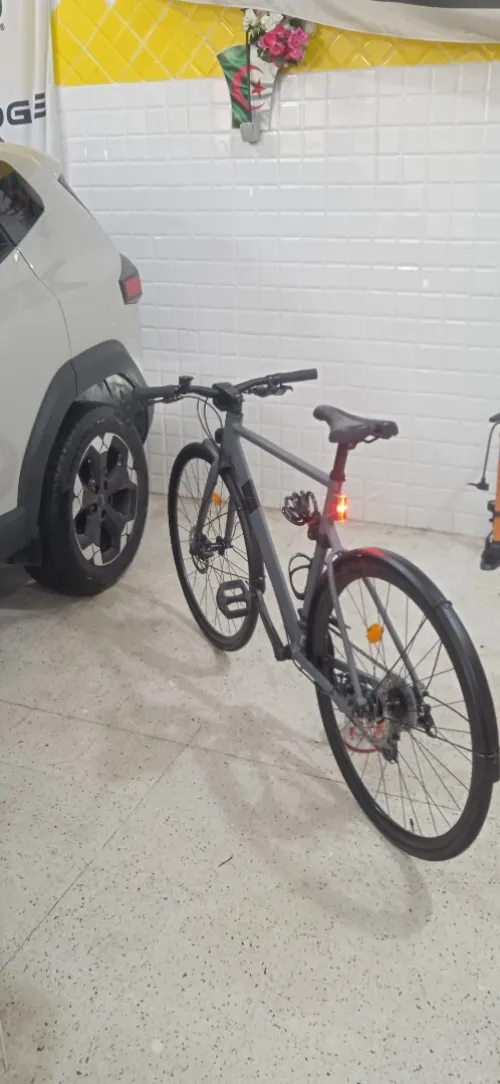 Vélo classique
