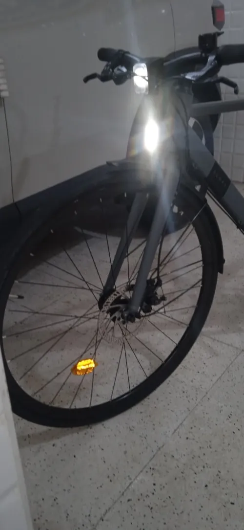 Vélo classique