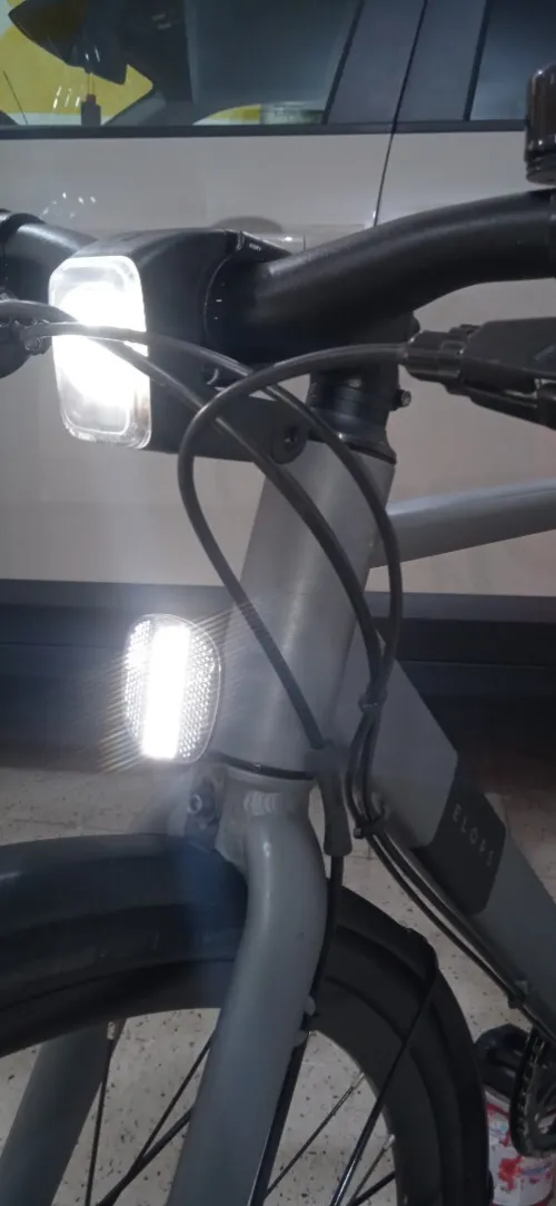 Vélo classique
