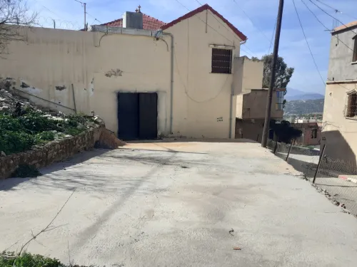 Vente Terrain Médéa Ouzera
