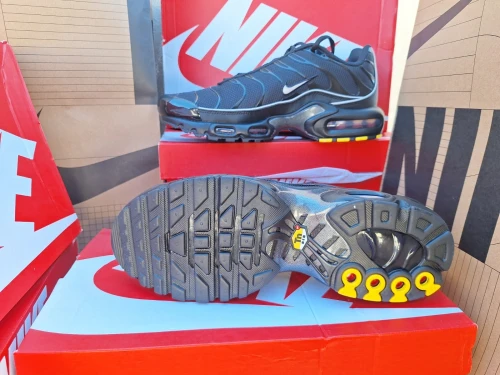 Nike tn original