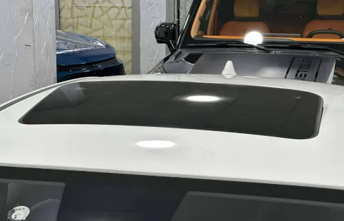Kia K3 صافية 2025 Full