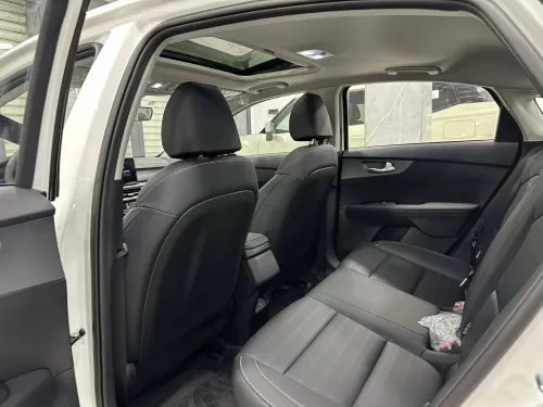 Kia K3 صافية 2025 Full
