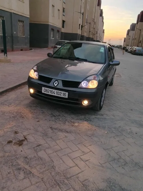 Renault Clio 2 2002 Clio 2