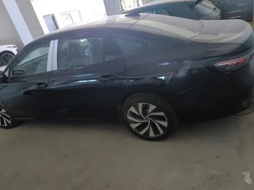 Volkswagen Passat 2025 Pro