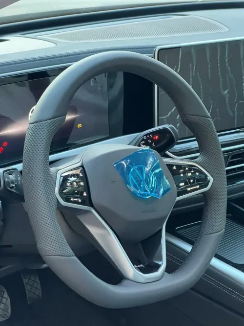 Volkswagen Passat 2025 Pro