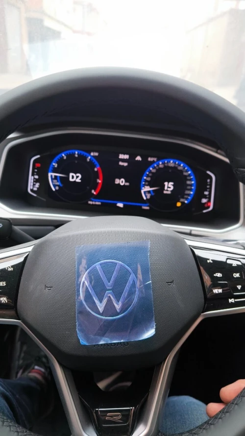 Volkswagen T-Roc 2025 R-Line 