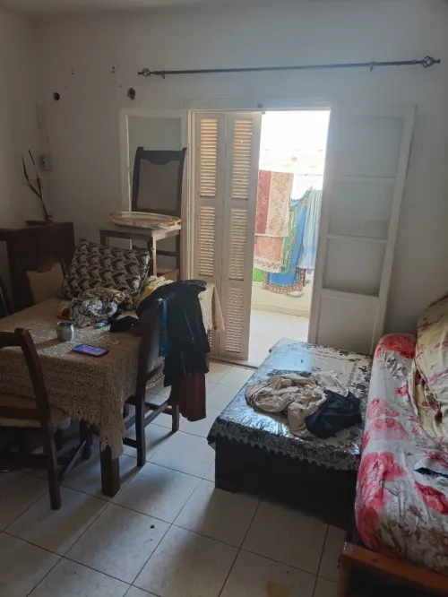 Location Appartement F3 Alger Ain benian