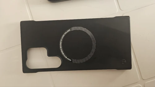 Incassable et  antichock s24 ultra
