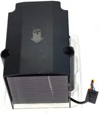 Dissipateur original dell T7910 T7810 lga 2011