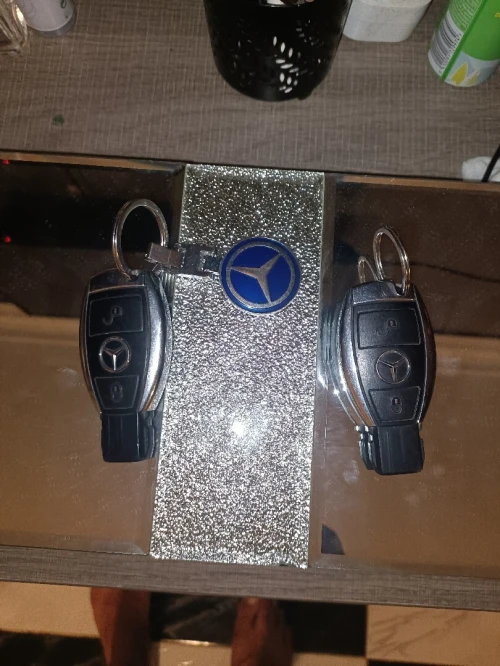 Mercedes GLK 2014 TECHNOLOGIE + 