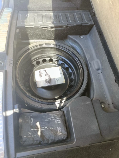 Mercedes GLK 2014 TECHNOLOGIE + 
