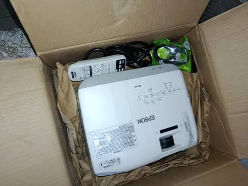 Datashow Epson Eb-x20