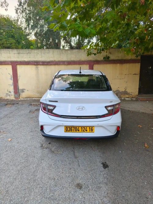 Hyundai I10 2024 