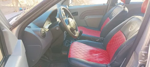 Dacia Logan 2007 