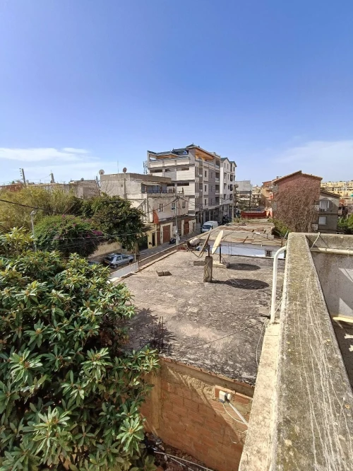 Vente Villa Alger Kouba