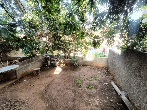 Vente Villa Alger Kouba