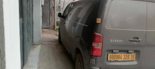 Peugeot Expert 2020 Access 