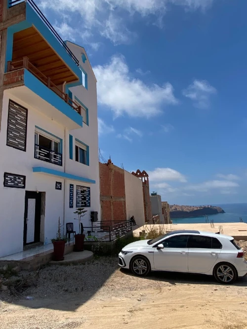 Location vacances Bungalow F3 Tlemcen Souk tlata