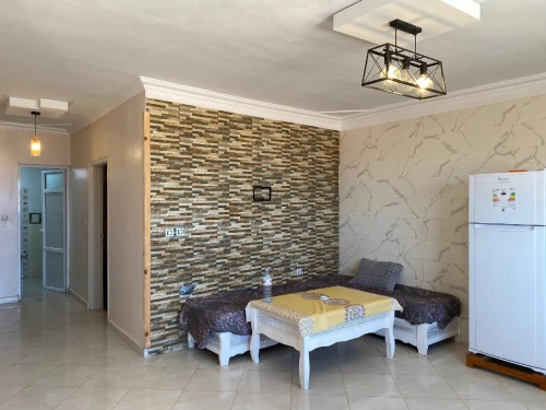 Location vacances Bungalow F3 Tlemcen Souk tlata