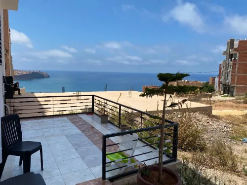 Location vacances Bungalow F3 Tlemcen Souk tlata