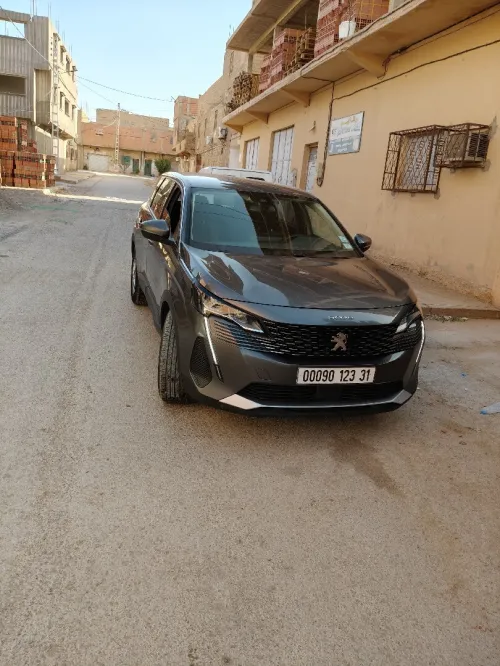 Peugeot 5008 2023 Active 
