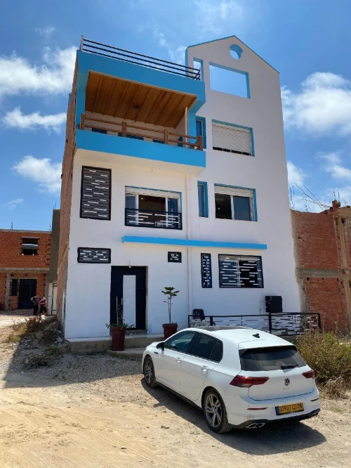 Location vacances Bungalow F3 Tlemcen Souk tlata