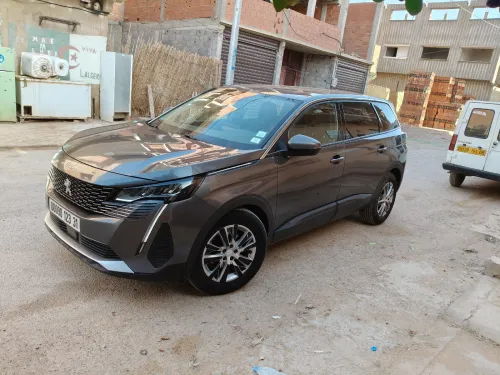 Peugeot 5008 2023 Active 