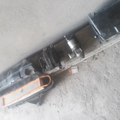 VTI 207 MINICOPER BMW