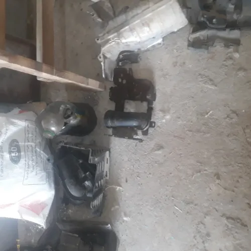 VTI 207 MINICOPER BMW