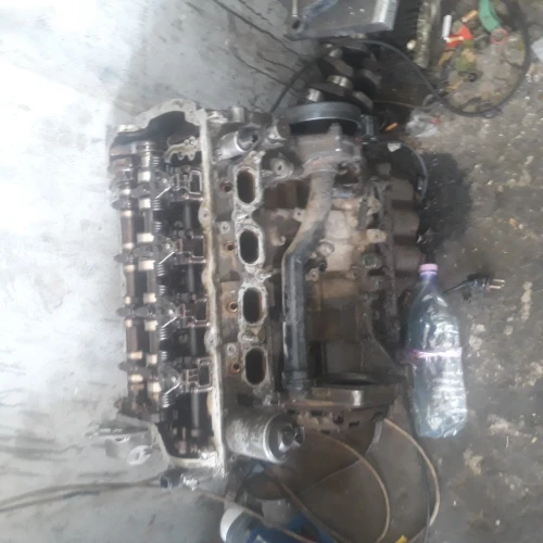 VTI 207 MINICOPER BMW