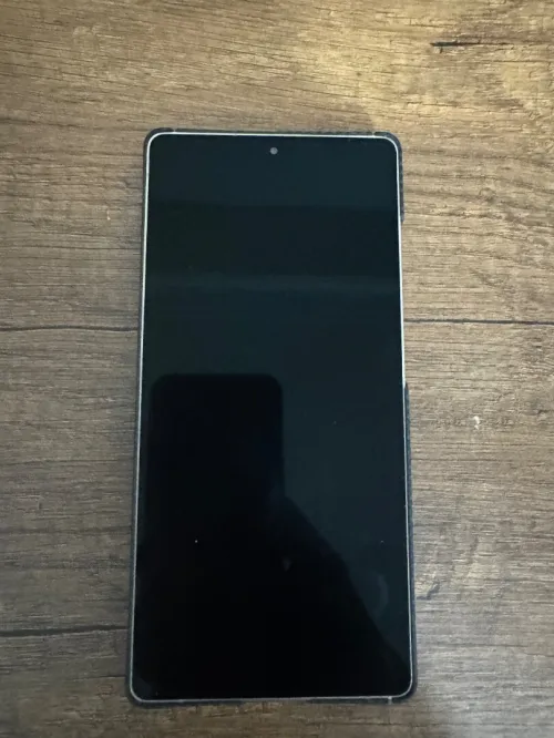 Samsung Galaxy S25 Ultra