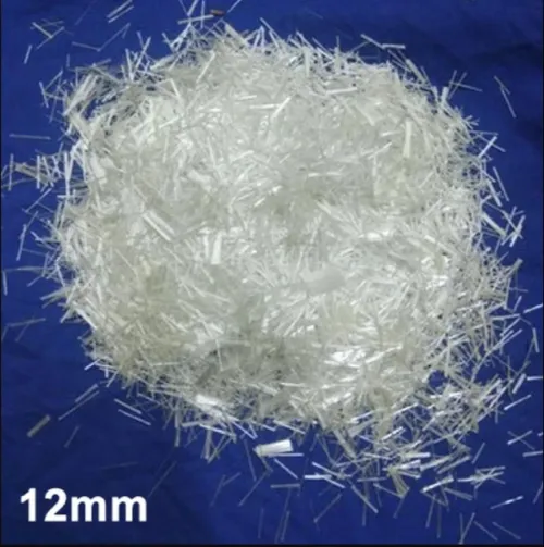 FIBRE GLASS 12 MM 