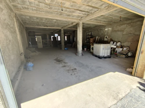 Location Local Saïda Saida