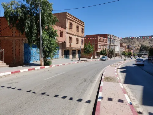 Location Local Saïda Saida
