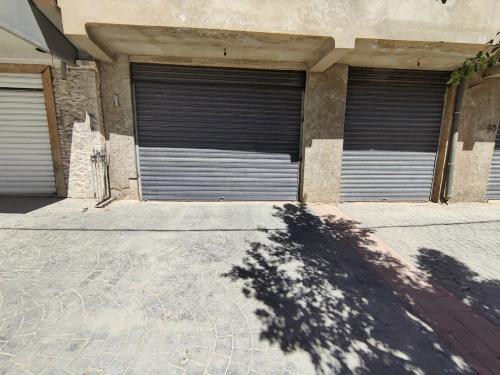 Location Local Saïda Saida