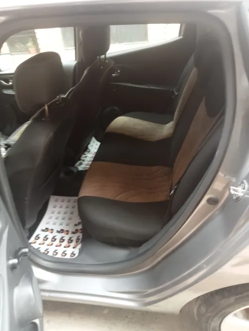 Renault Clio 4 2013 Dynamique