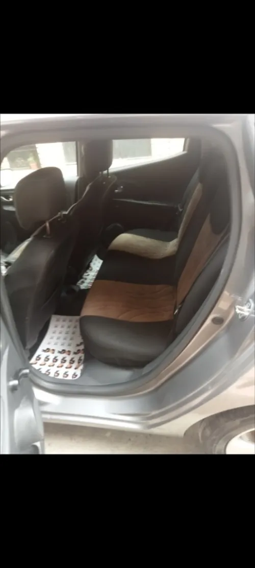 Renault Clio 4 2013 Dynamique
