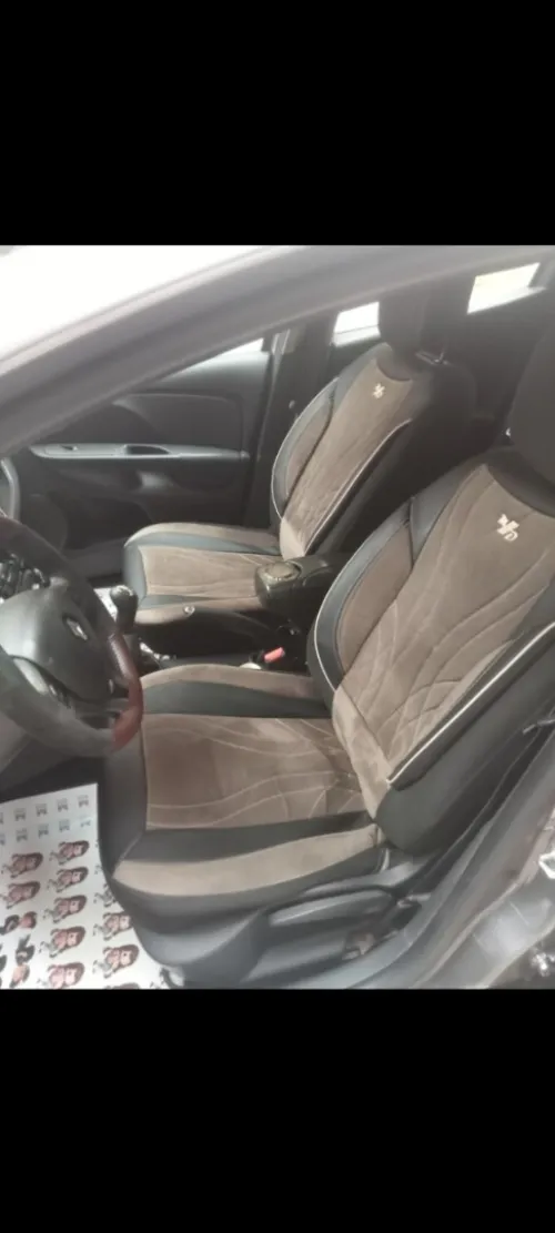 Renault Clio 4 2013 Dynamique