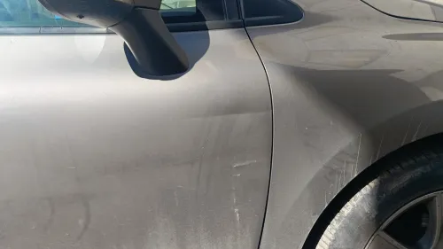 Renault Clio 4 2013 Dynamique