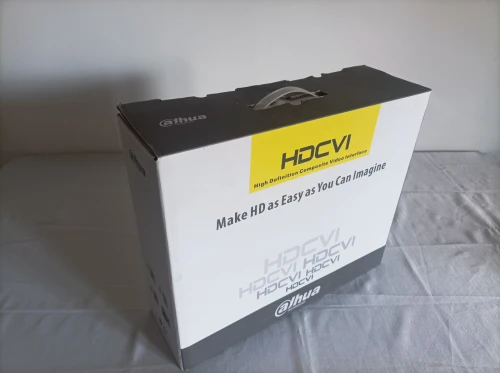 DVR