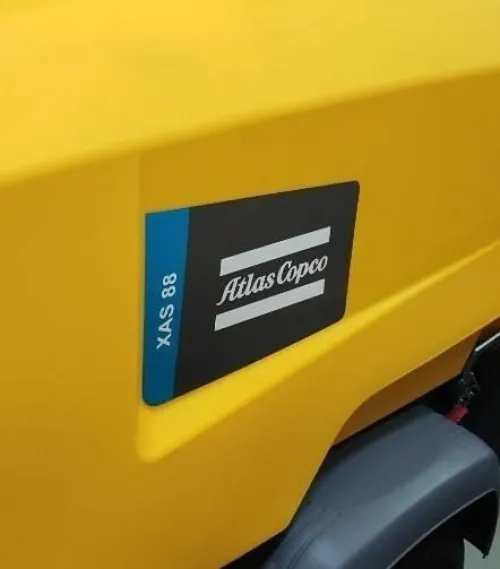 Compresseur d'air Diesel 2019