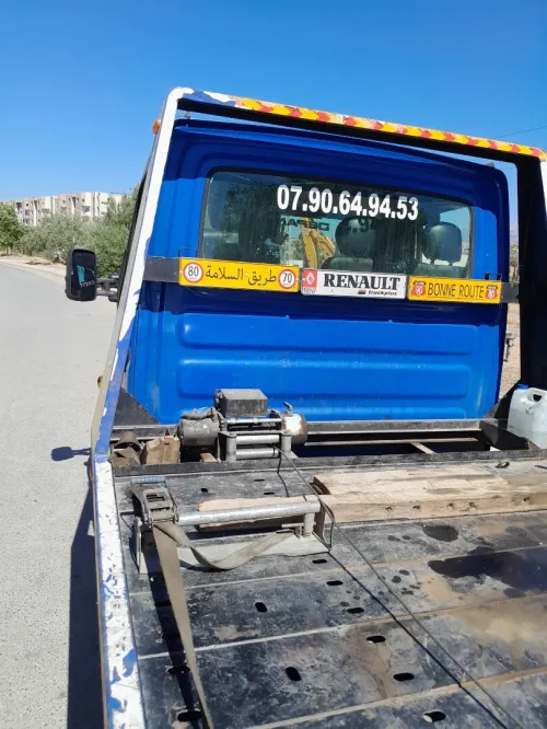Renault Renault 2000