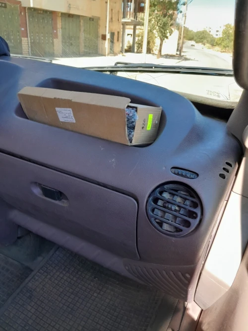 Renault Renault 2000