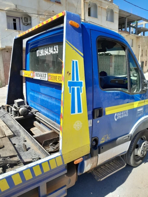 Renault Renault 2000