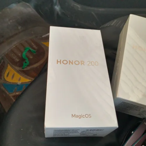 HONOR HONOR  200   8/256GB