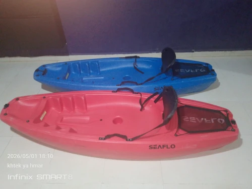 Kayak SEAFLO
