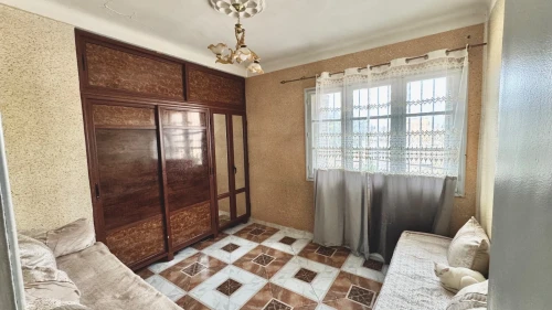 Vente Appartement F4 Batna Batna